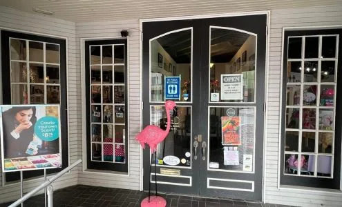 Amy Lane business photo