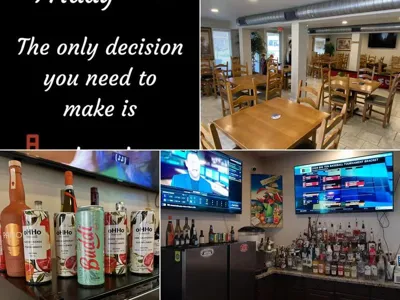 Beachsiders Bar, business photo 1