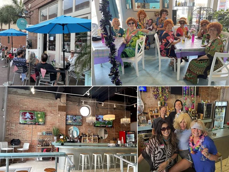 Diana’s Bartique business photo