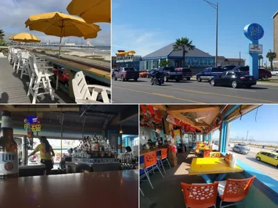 Float Pool & Patio Bar, business photo 1