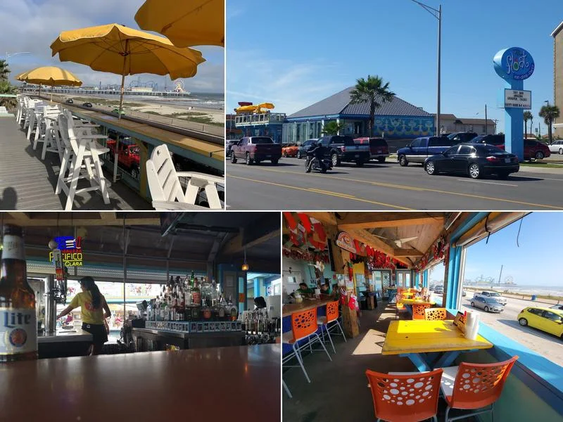 Float Pool & Patio Bar business photo