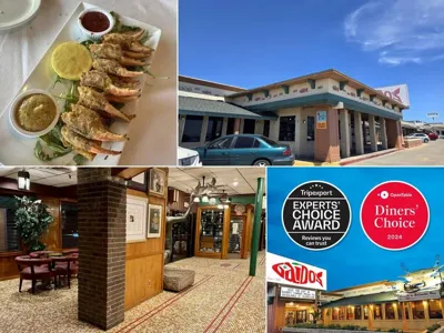Gaido's, business photo 1