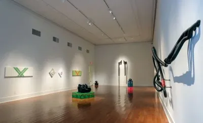 Galveston Arts Center, business photo 1