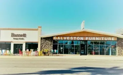 Galveston Furniture, business photo 1
