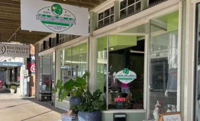 Galveston Island Running Co., business photo 1
