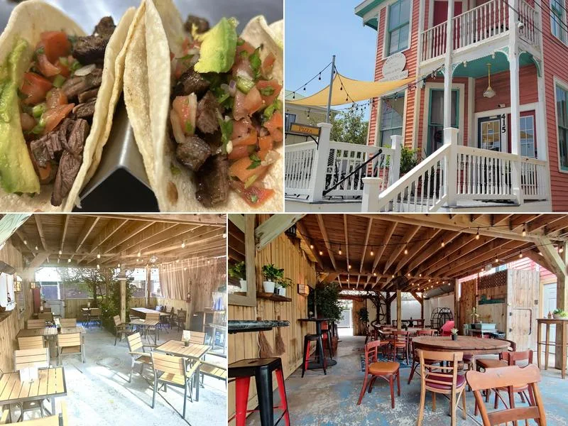 Gonzalo’s American Bistro business photo
