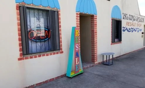 Island Relics Resale Shop business photo