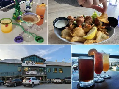 Katie's Seafood House, business photo 1