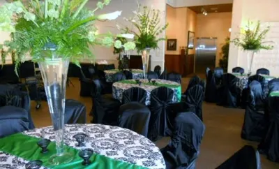 Knapp Flower Shop, business photo 1