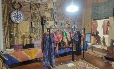 Mamady's Primitive Art From, business photo 1