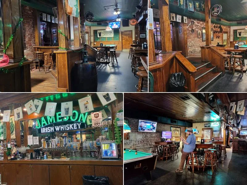 Murphy's Irish Pub business photo