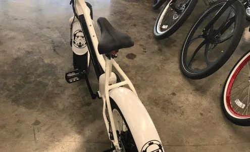 Pedego Electric Bikes Galveston business photo