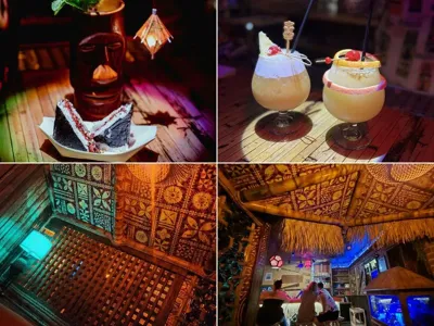 Pineapple Parlor, business photo 1
