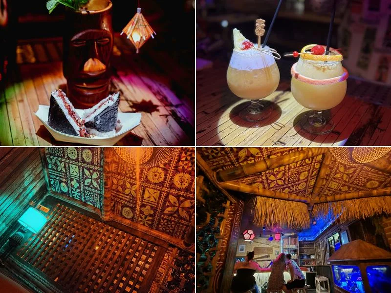 Pineapple Parlor business photo