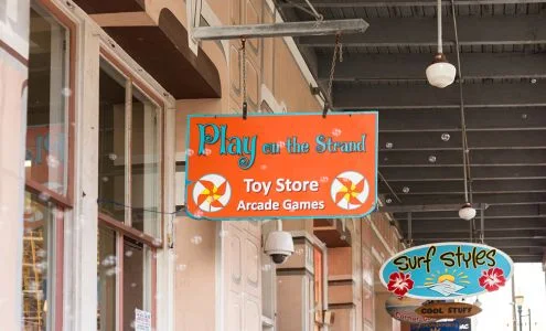 Play on The Strand business photo