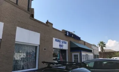 RCC Resale - Galveston Store, business photo 1