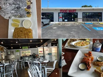 Seasons Food Mart, business photo 1