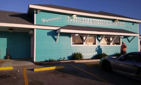 Seven Seas Grocery business photo