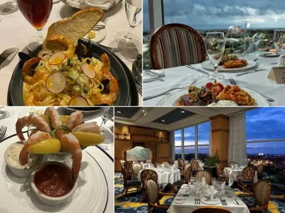 Shearn's Seafood and Prime Steaks, business photo 1