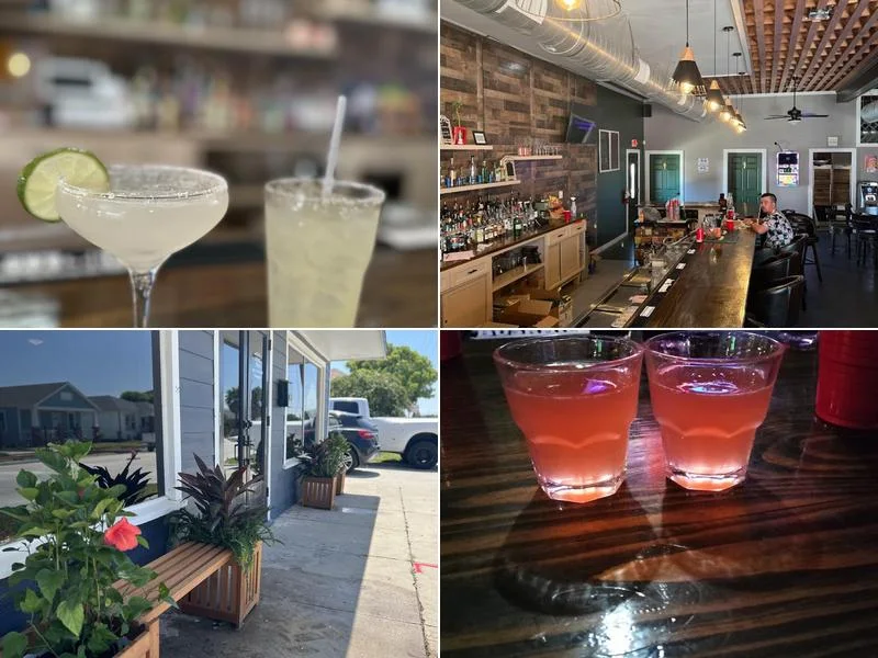 Southbound Bar business photo