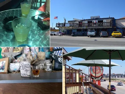 The Poop Deck, business photo 1