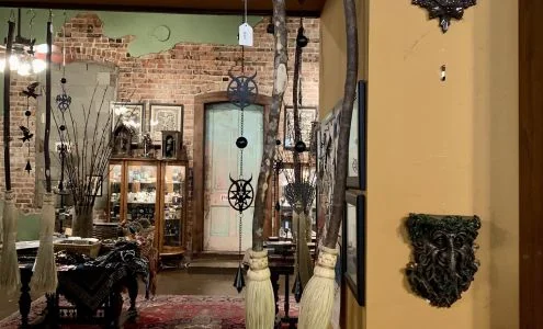 The Witchery business photo