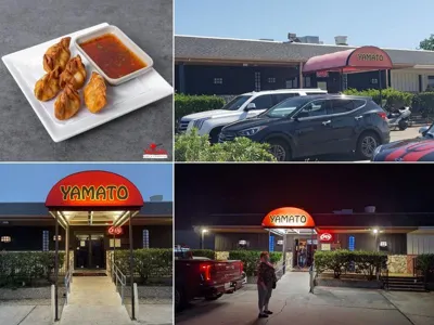 Yamato, business photo 1