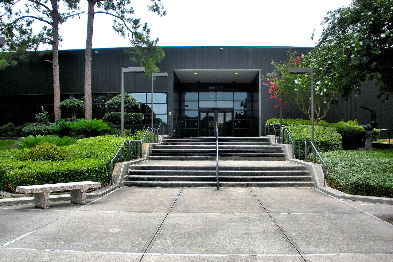 University of Houston-Clear Lake campus