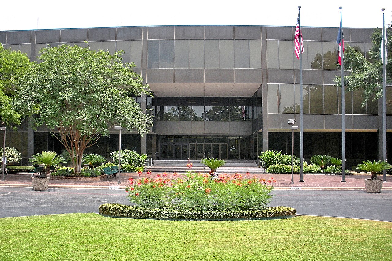 University of Houston-Clear Lake campus