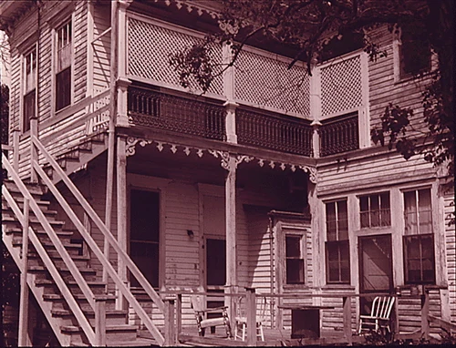 StairwayGalveston1973